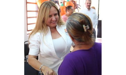 La lucha contra el cáncer es permanente en Coahuila