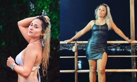 Le llueven admiradores a la maestra Arely tras subir video dando clase en Acapulco