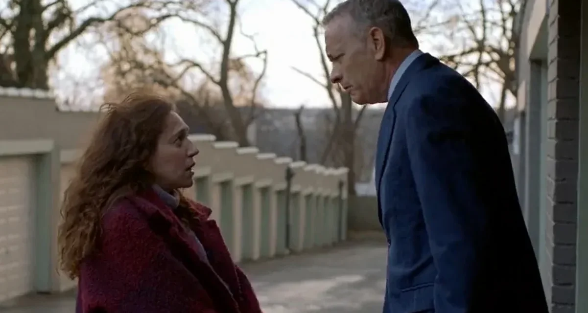 Orgullo mexicano: la actriz Mariana Treviño protagonizará película junto a Tom Hanks