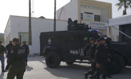 Municipios de Coahuila han dejado de recibir 108 millones de pesos