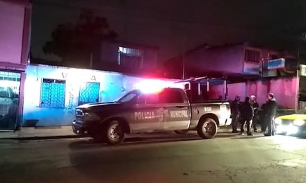 Hallan a mecánico sin vida en colonia Morelos de Saltillo