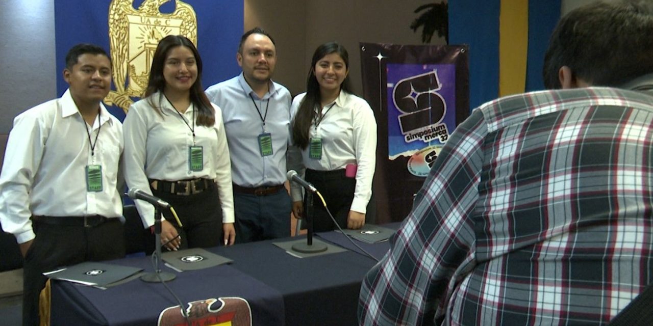 Invita la Facultad de Mercadotecnia a su simposium