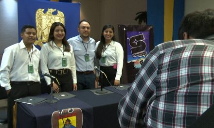 Invita la Facultad de Mercadotecnia a su simposium
