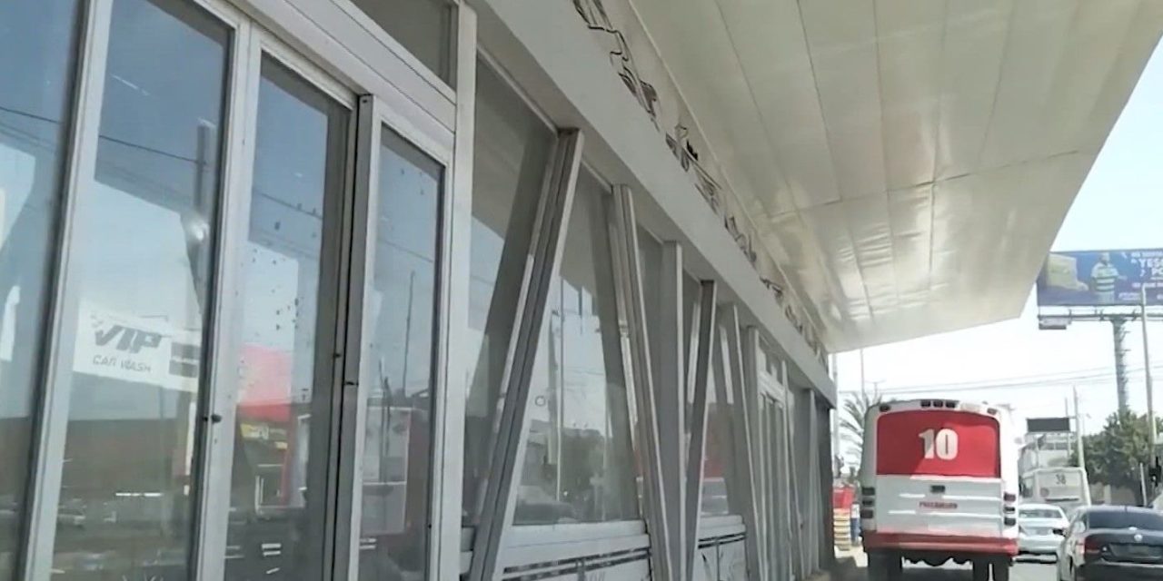 Avanza proyecto de Metrobús Laguna
