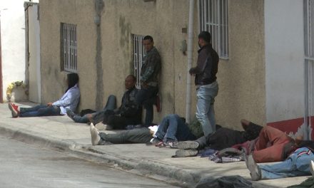 Más de 90 carpetas de investigación tienen FGR y Fiscalía del Estado por tráfico de migrantes en Coahuila
