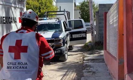 Saltillo: Joven decide terminar con su vida en la Aurora