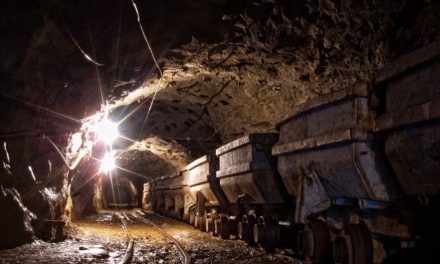Muere minero en Múzquiz tras caerle roca en la cabeza
