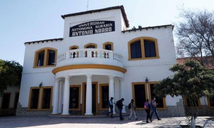 Saltillo: Realizan elecciones para rector en la UAAAN