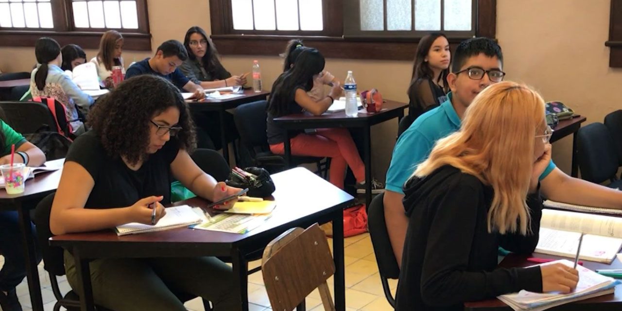 Invitan a jóvenes a sumarse al voluntariado de ‘Saltillo Nos Une’