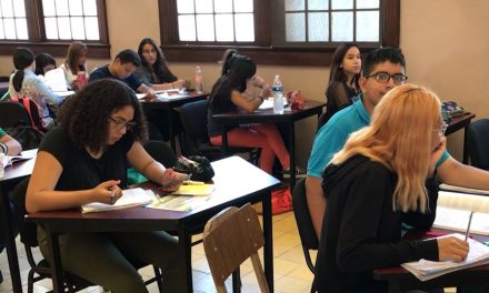 Invitan a jóvenes a sumarse al voluntariado de ‘Saltillo Nos Une’