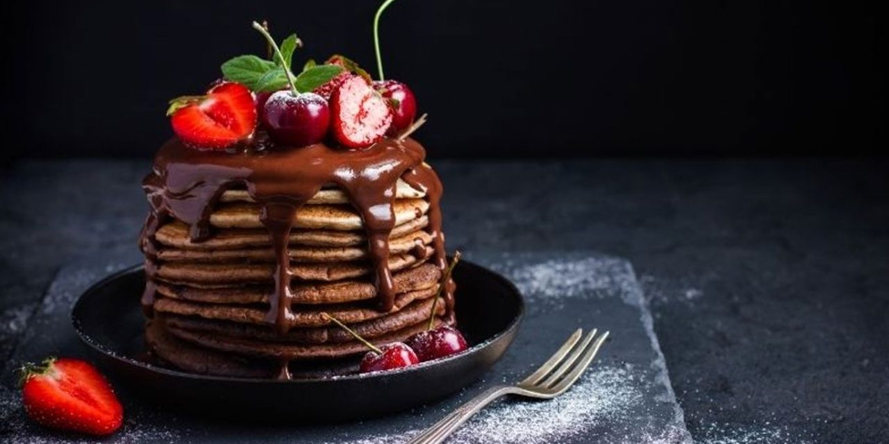 En Torreón gran respuesta a National Pancake Day