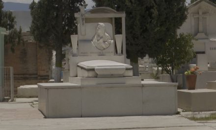 Esperan al menos cinco mil visitantes en los dos panteones municipales de Ramos Arizpe
