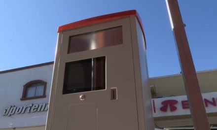 Casi lista aplicación para parquímetros inteligentes; recomiendan a ciudadanos utilizarla
