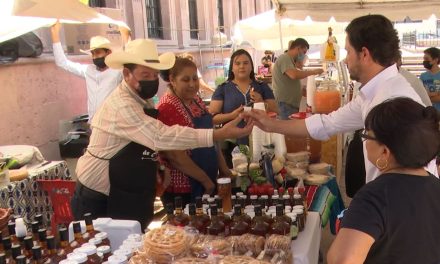 Realizarán muestra gastronómica en Parras, Coahuila