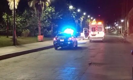 Hombre pierde la vida tras ser atropellado en Saltillo