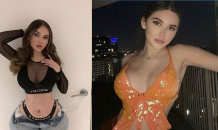 Tayler Hills: La prima de Karely Ruiz comienza a ganar fama
