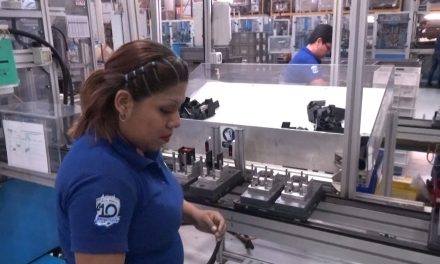 Producción en Coahuila no se afectará por aumento de vacaciones