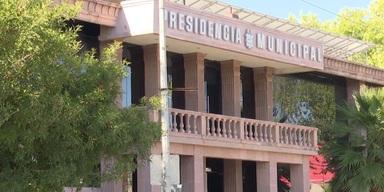 Proyecta Saltillo ingresos por 50 mdp de impuesto predial