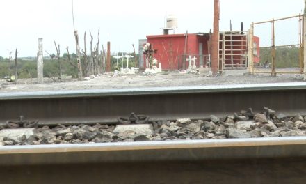 Se Cumplen 50 Años del Trenzo de Puente Moreno