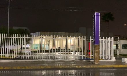 ‘El negro’ llega grave al hospital; fue apuñalado en riña al norte de Saltillo