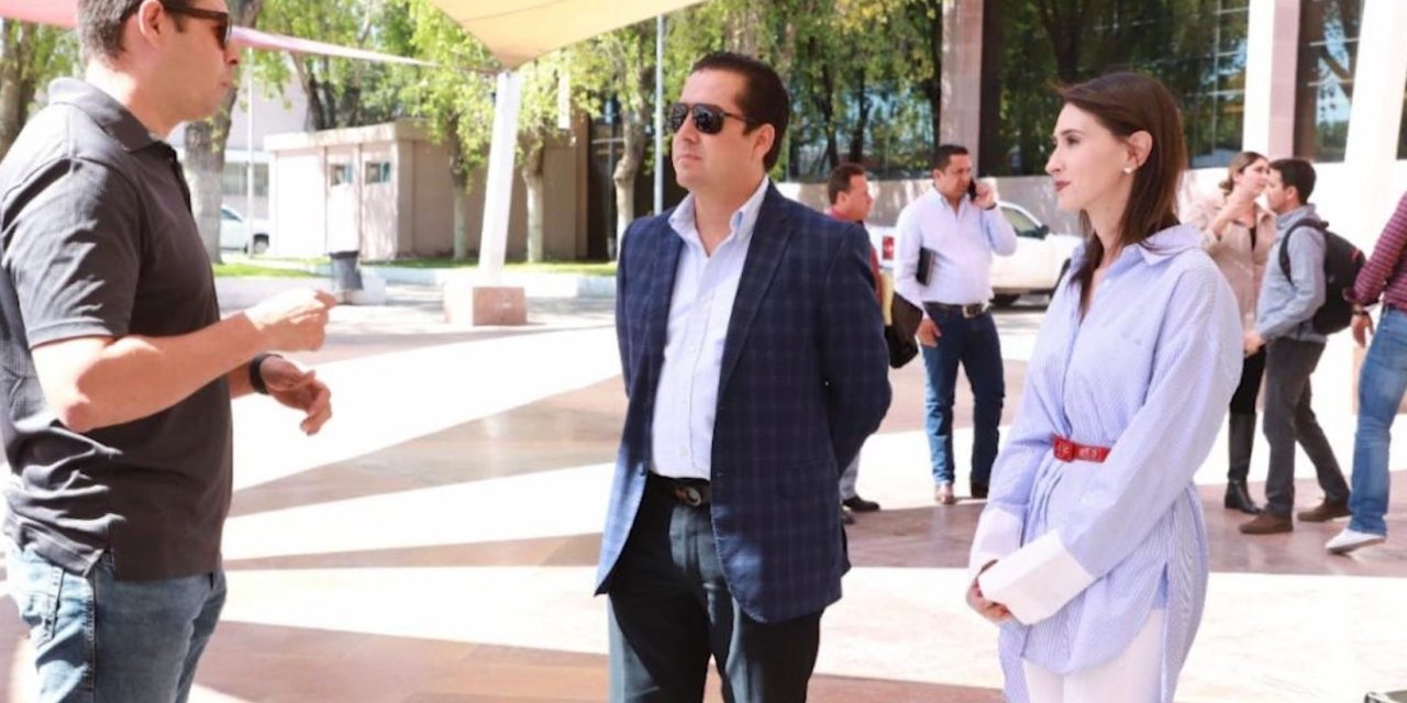 Fue todo un éxito el Recolectrón 2022 en Saltillo