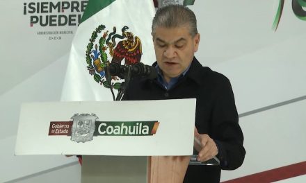 Registra Coahuila récord histórico en generación de empleos
