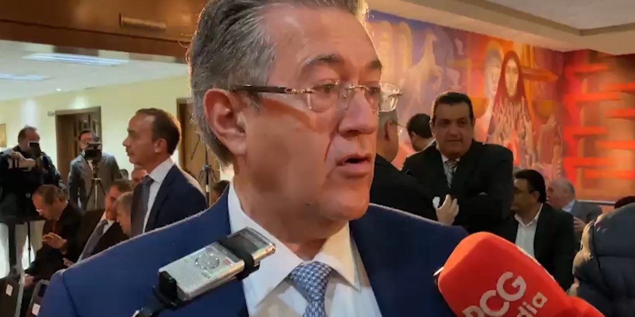 Falla fórmula de repartición federal en México