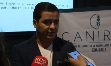 Continúan restaurantes con problemas de rotación en Saltillo