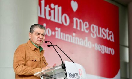 Coahuila en el top 10 en generación de empleos; destaca Riquelme