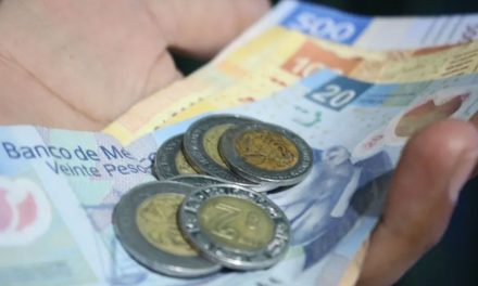 STPS analizará aumento al salario mínimo la próxima semana