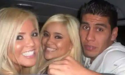 ¿Recuerdas el caso Yamile y Salcido? Exdirectivo revela los detalles de aquella fiesta del Tri