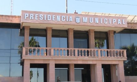Proyecta Saltillo un presupuesto de 3 mil 502 mdp