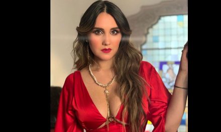 Sálvame del olvido: Dulce María regresa a las telenovelas