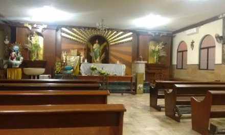 Saltillo: Inicia novenario en honor a San Judas Tadeo