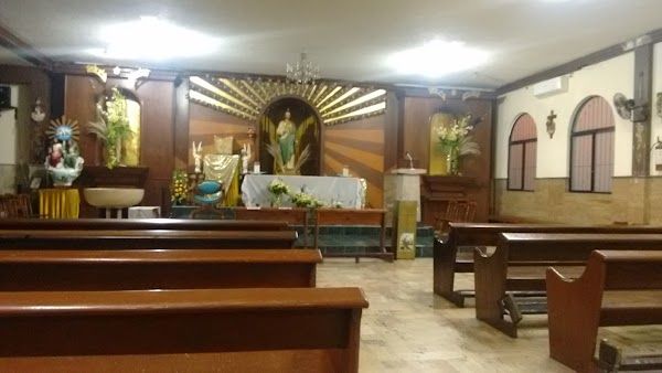 Saltillo: Inicia novenario en honor a San Judas Tadeo