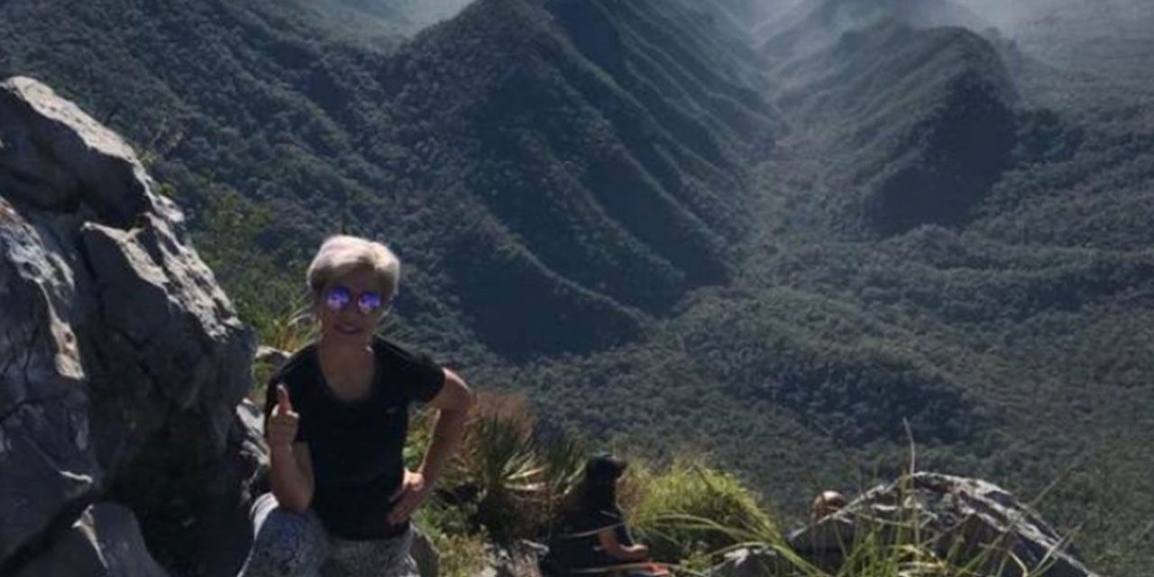 Tras muerte de senderista, controlan acceso a Sierra de la Marta