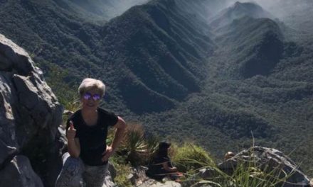 Tras muerte de senderista, controlan acceso a Sierra de la Marta
