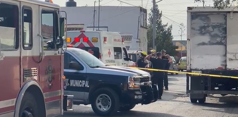 Saltillo: Tres personas deciden terminar con su vida en distintos puntos de la ciudad