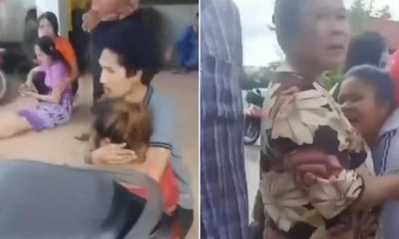 Tragedia en Tailandia: Expolicía mata a 37 personas en una guardería, incluidos 22 niños