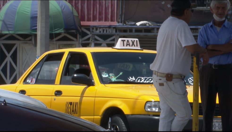 Reconocen a plataformas de transporte por regularizarse en Coahuila: CROC