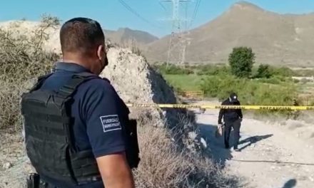 Detectan otra toma de combustible clandestina en Ramos Arizpe