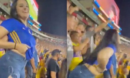 No más topless en ‘El Volcán’; Tigres no quiere exhibicionismo