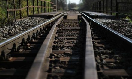 Iría en serio proyecto de tren de Saltillo a Derramadero