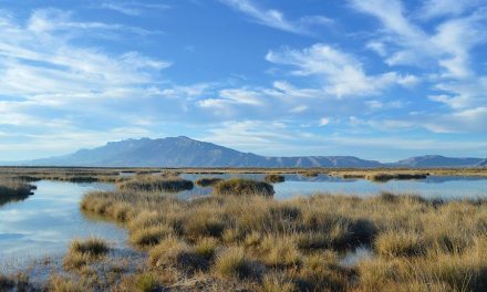 Coahuila tiene un gran potencial para la atracción turística