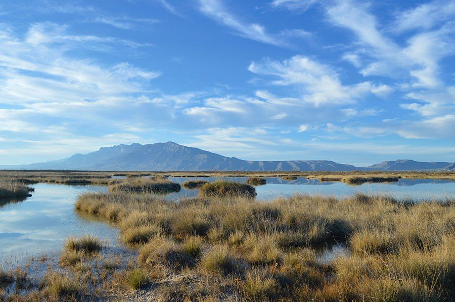 Coahuila tiene un gran potencial para la atracción turística