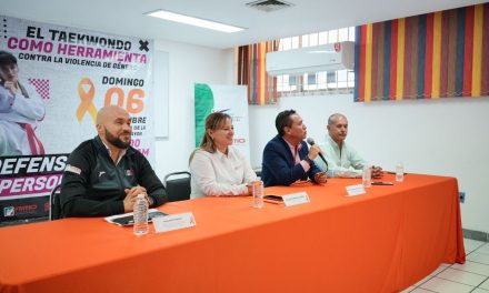 Combaten violencia de género en Torreón