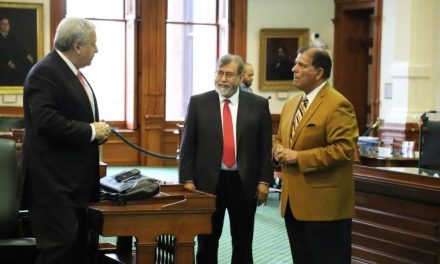 Acuerdan Saltillo y Austin capacitación policial
