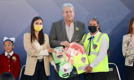 Arrancan comités en fraccionamiento Europa