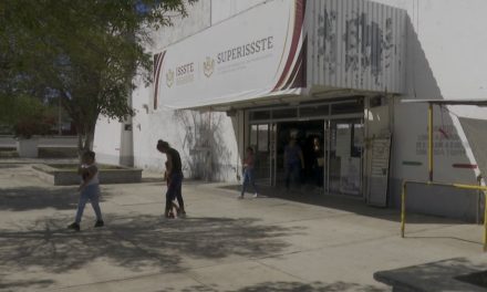 Termina vacunación a menores en Coahuila