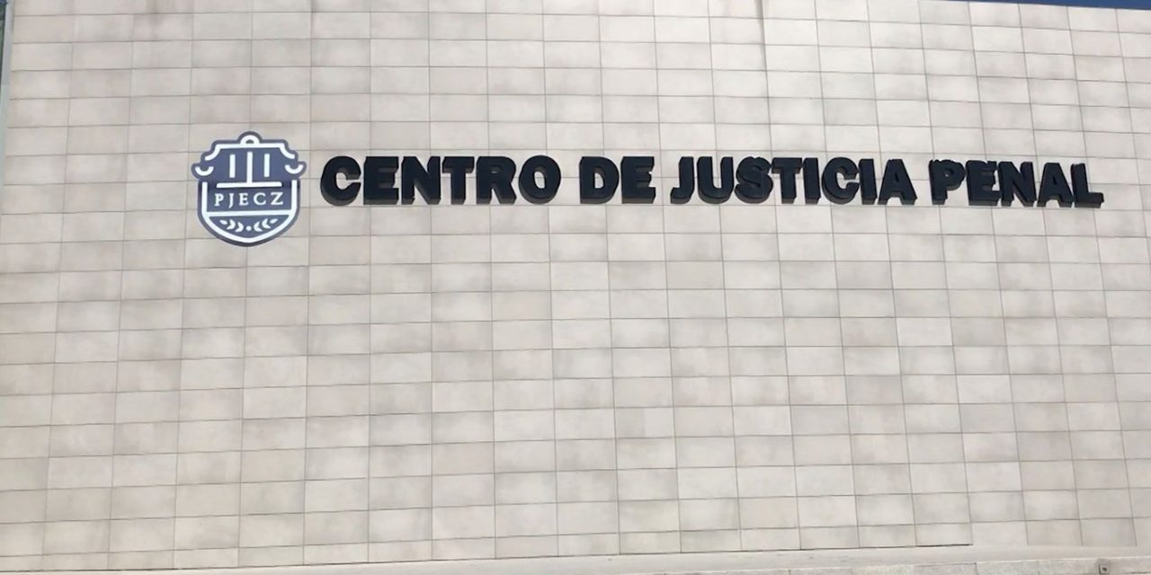 Saltillo: Vinculan a proceso a presunto feminicida de Evelyn